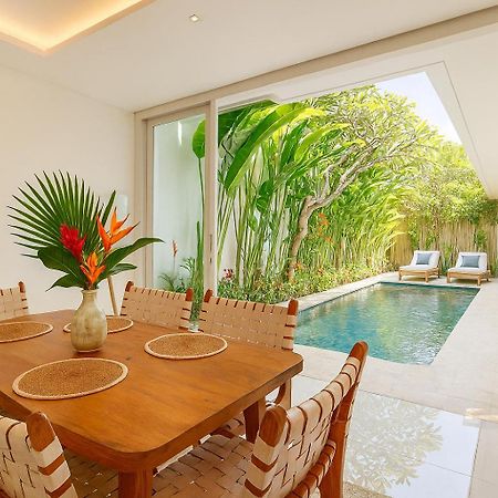 Villa Vana, Sitara Villa Group Seminyak Exterior foto